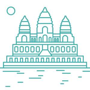 Siem Reap, Angkor & Tonle Sap Luxury Tours by Viland Travel